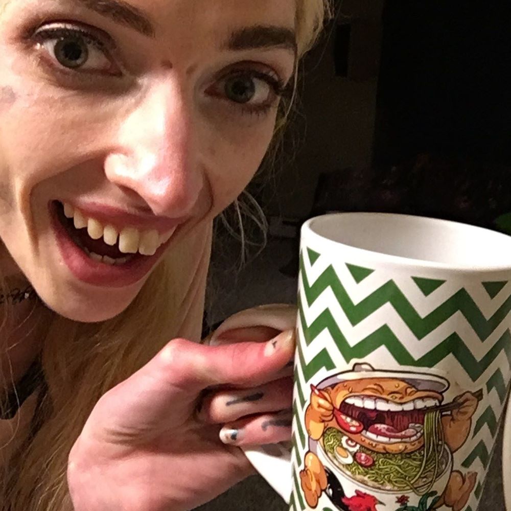 Meet your Posher, Binko